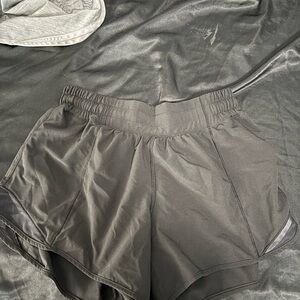 Lululemon Hotty-Hot Shorts
